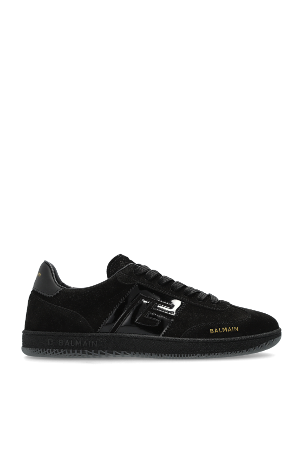 【在庫有】 Vitkac® | Balmain Men's Shoes | Buy Balmain Shoes For Men On 靴